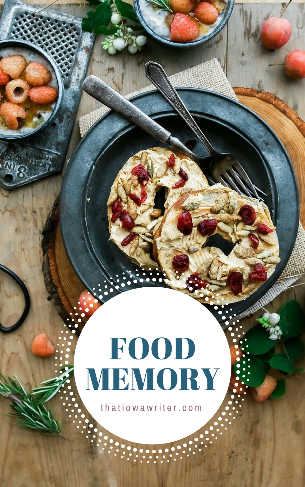 Food Memory