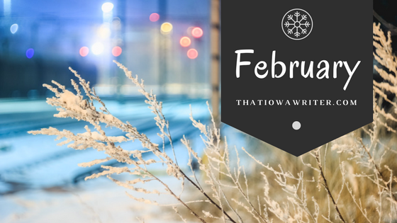 February
